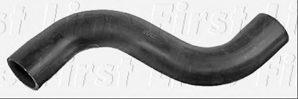 FIRST LINE FTH1598 Трубка нагнетаемого воздуха для NISSAN DUALIS (Ниссан Дуалис) FIRST LINE FTH1598 Трубка нагнетаемого воздуха для NISSAN DUALIS (Ниссан Дуалис)