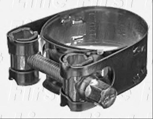 FIRST LINE FHC1100S Хомут, воздушный шланг компрессора 