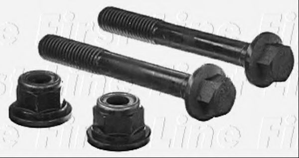 FIRST LINE FSK7820 Болт крепления, рычаг для JAGUAR XK 8 (Ягуар Xк 8) FIRST LINE FSK7820 Болт крепления, рычаг для JAGUAR XK 8 (Ягуар Xк 8)