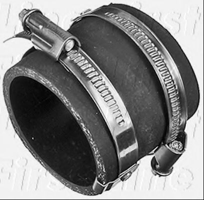 FIRST LINE FTH1591 Трубка нагнетаемого воздуха для FORD FOCUS III (Форд Фокус 3) FIRST LINE FTH1591 Трубка нагнетаемого воздуха для FORD FOCUS III (Форд Фокус 3)