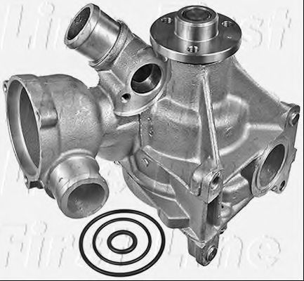 FIRST LINE FWP1241 Водяной насос для MERCEDES-BENZ SL (Мэрcэдэс-бэнз Сл) FIRST LINE FWP1241 Водяной насос для MERCEDES-BENZ SL (Мэрcэдэс-бэнз Сл)