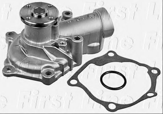 FIRST LINE FWP2099 Водяной насос для MITSUBISHI GRANDIS (Митсубиши/митсубиси Грандис) FIRST LINE FWP2099 Водяной насос для MITSUBISHI GRANDIS (Митсубиши/митсубиси Грандис)