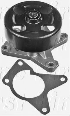 FIRST LINE FWP2239 Водяной насос для RENAULT LAGUNA III ER (Рено Лагуна 3 ер)