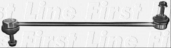 FIRST LINE FDL7449 Тяга стойка, стабилизатор для CITROËN C4 GRAND PICASSO II (CитроËн С4 гранд пикассо1и) FIRST LINE FDL7449 Тяга стойка, стабилизатор для CITROËN C4 GRAND PICASSO II (CитроËн С4 гранд пикассо1и)