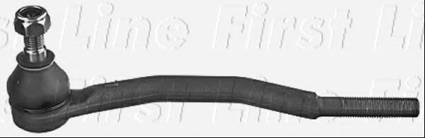 FIRST LINE FTR4528 Наконечник поперечной рулевой тяги 