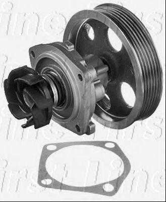 FIRST LINE FWP2215 Водяной насос для FIAT SIENA (Фиат Сиэна)