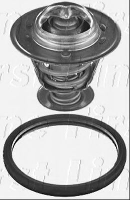 FIRST LINE FTK367 Термостат, охлаждающая жидкость для DAIHATSU GRAN MOVE (Дайхатсу Гран моvэ) FIRST LINE FTK367 Термостат, охлаждающая жидкость для DAIHATSU GRAN MOVE (Дайхатсу Гран моvэ)