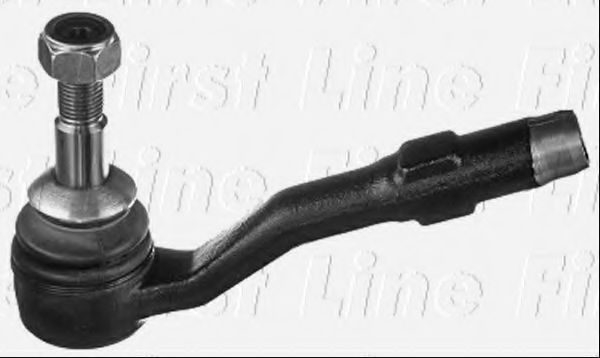 FIRST LINE FTR5213 Наконечник поперечной рулевой тяги 