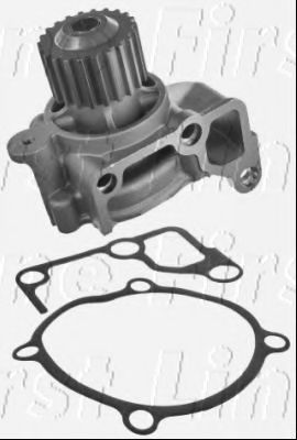 FIRST LINE FWP2060 Водяной насос для MAZDA (Мазда) FIRST LINE FWP2060 Водяной насос для MAZDA (Мазда)