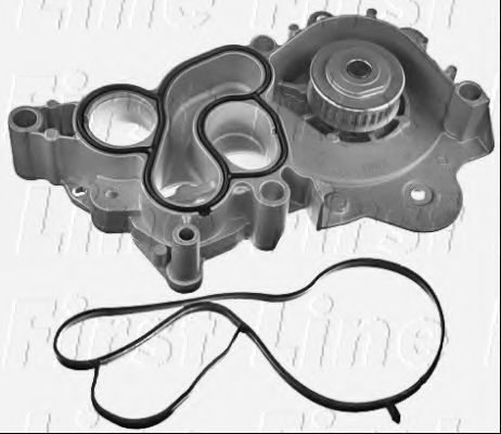 FIRST LINE FWP2369 Водяной насос для VOLKSWAGEN UP (Фольксваген Уп) FIRST LINE FWP2369 Водяной насос для VOLKSWAGEN UP (Фольксваген Уп)