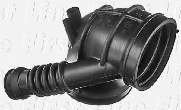 FIRST LINE FTH1693 Трубка нагнетаемого воздуха для BMW X5 (Бмв Х5)