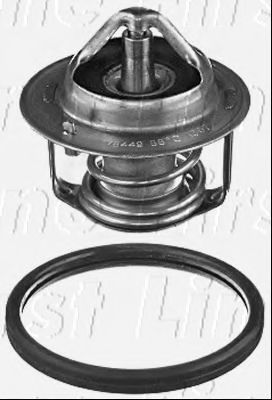 FIRST LINE FTK412 Термостат, охлаждающая жидкость для SUZUKI ESCUDO II (Сузуки Эсcудо 2) FIRST LINE FTK412 Термостат, охлаждающая жидкость для SUZUKI ESCUDO II (Сузуки Эсcудо 2)