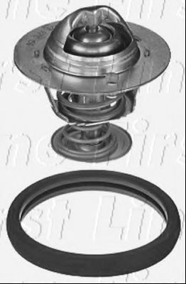 FIRST LINE FTK417 Термостат, охлаждающая жидкость для FORD ECOSPORT (Форд Эcоспорт) FIRST LINE FTK417 Термостат, охлаждающая жидкость для FORD ECOSPORT (Форд Эcоспорт)