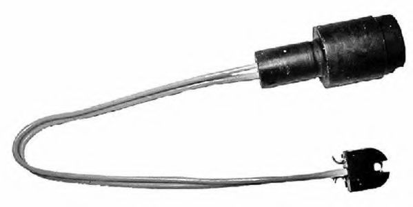 FREMAX WI-5028 Сигнализатор, износ тормозных колодок для BMW 5 (Бмв 5) FREMAX WI-5028 Сигнализатор, износ тормозных колодок для BMW 5 (Бмв 5)