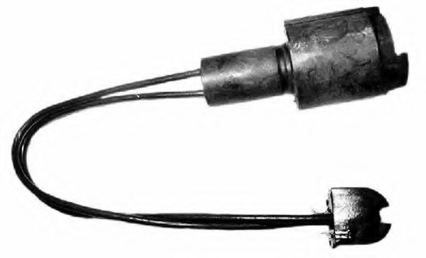 FREMAX WI-5095 Сигнализатор, износ тормозных колодок для BMW 7 (Бмв 7) FREMAX WI-5095 Сигнализатор, износ тормозных колодок для BMW 7 (Бмв 7)