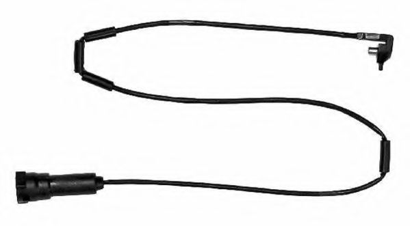 FREMAX WI-5115 Сигнализатор, износ тормозных колодок для OPEL OMEGA A (Опель Омэга а) FREMAX WI-5115 Сигнализатор, износ тормозных колодок для OPEL OMEGA A (Опель Омэга а)