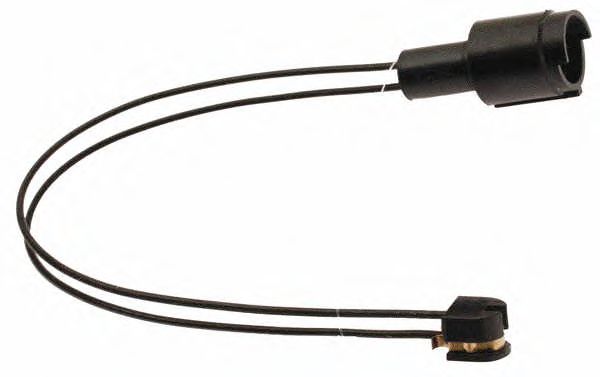 FREMAX WI-5083 Сигнализатор, износ тормозных колодок задний мост для BMW (Бмв) FREMAX WI-5083 Сигнализатор, износ тормозных колодок задний мост для BMW (Бмв)