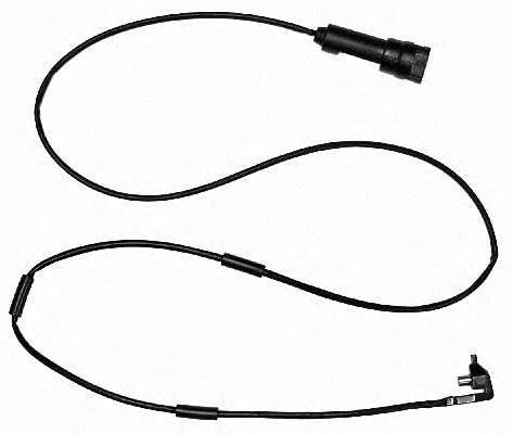 FREMAX WI-5105 Сигнализатор, износ тормозных колодок для OPEL (Опель) FREMAX WI-5105 Сигнализатор, износ тормозных колодок для OPEL (Опель)