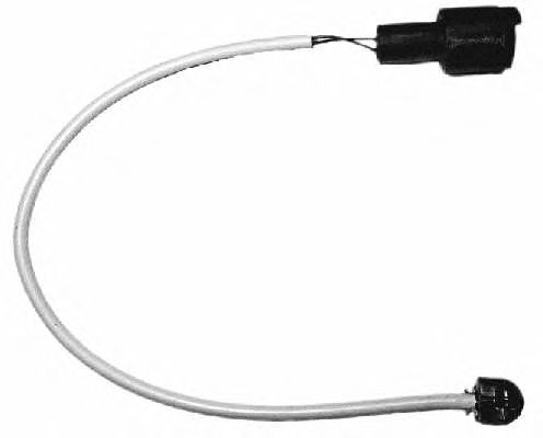 FREMAX WI-5087 Сигнализатор, износ тормозных колодок для BMW 5 (Бмв 5) FREMAX WI-5087 Сигнализатор, износ тормозных колодок для BMW 5 (Бмв 5)