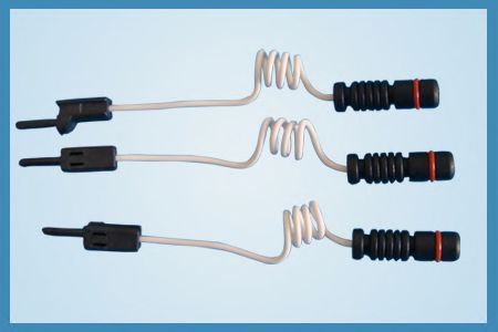 FREMAX WI-5009 Сигнализатор, износ тормозных колодок для MERCEDES-BENZ SPRINTER 3-T (Мэрcэдэс-бэнз Спринтэр 3-т) FREMAX WI-5009 Сигнализатор, износ тормозных колодок для MERCEDES-BENZ SPRINTER 3-T (Мэрcэдэс-бэнз Спринтэр 3-т)