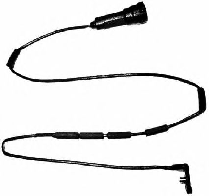 FREMAX WI-5108 Сигнализатор, износ тормозных колодок для OPEL CORSA A (Опель Cорса а) FREMAX WI-5108 Сигнализатор, износ тормозных колодок для OPEL CORSA A (Опель Cорса а)