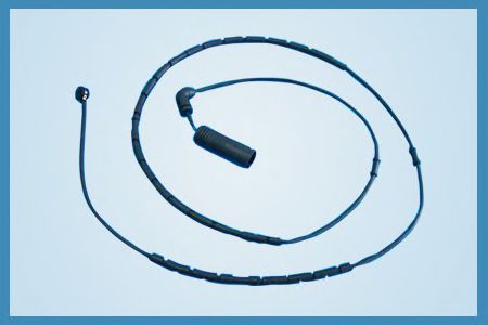 FREMAX WI-5038 Сигнализатор, износ тормозных колодок для BMW (Бмв) FREMAX WI-5038 Сигнализатор, износ тормозных колодок для BMW (Бмв)