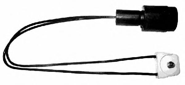 FREMAX WI-5084 Сигнализатор, износ тормозных колодок для BMW 3 (Бмв 3) FREMAX WI-5084 Сигнализатор, износ тормозных колодок для BMW 3 (Бмв 3)