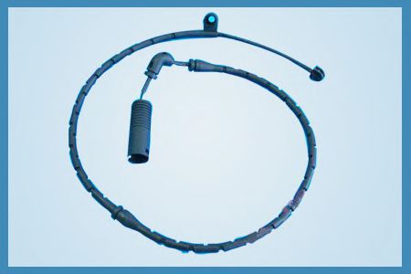 FREMAX WI-5043 Сигнализатор, износ тормозных колодок для BMW (Бмв) FREMAX WI-5043 Сигнализатор, износ тормозных колодок для BMW (Бмв)