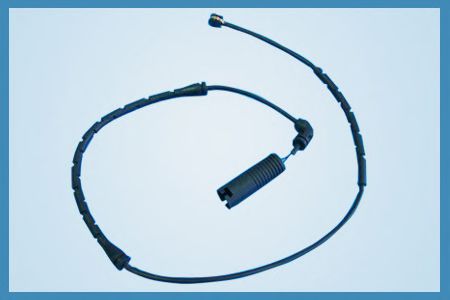 FREMAX WI-5042 Сигнализатор, износ тормозных колодок для BMW (Бмв) FREMAX WI-5042 Сигнализатор, износ тормозных колодок для BMW (Бмв)