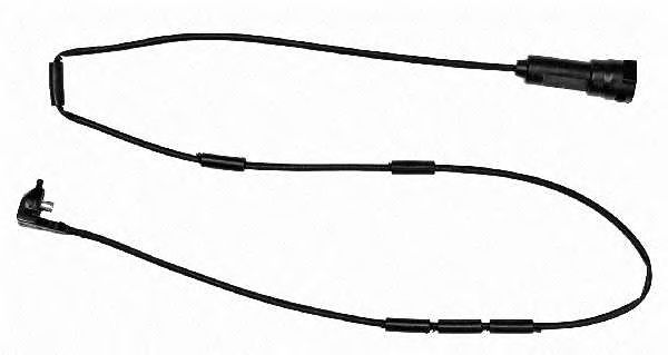 FREMAX WI-5102 Сигнализатор, износ тормозных колодок для OPEL (Опель) FREMAX WI-5102 Сигнализатор, износ тормозных колодок для OPEL (Опель)
