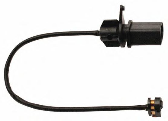 FREMAX WI-5112 Сигнализатор, износ тормозных колодок для VOLKSWAGEN (Фольксваген) FREMAX WI-5112 Сигнализатор, износ тормозных колодок для VOLKSWAGEN (Фольксваген)