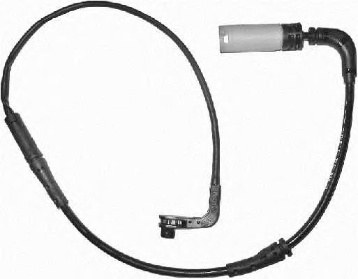 FREMAX WI-5047 Сигнализатор, износ тормозных колодок для BMW (Бмв) FREMAX WI-5047 Сигнализатор, износ тормозных колодок для BMW (Бмв)