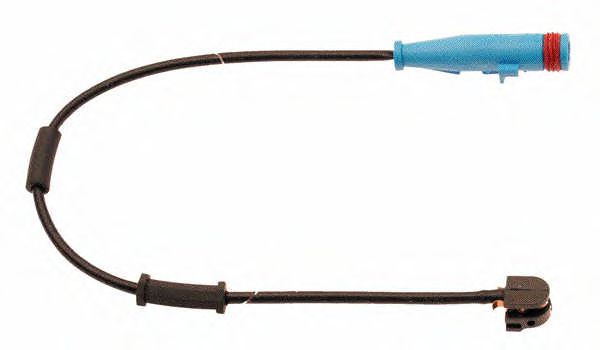 FREMAX WI-5070 Сигнализатор, износ тормозных колодок для OPEL ASTRA A (Опель Астра а) FREMAX WI-5070 Сигнализатор, износ тормозных колодок для OPEL ASTRA A (Опель Астра а)