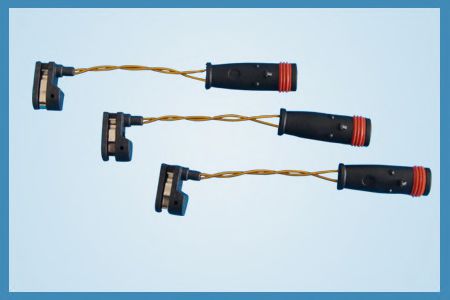 FREMAX WI-5066 Сигнализатор, износ тормозных колодок для VOLKSWAGEN (Фольксваген) FREMAX WI-5066 Сигнализатор, износ тормозных колодок для VOLKSWAGEN (Фольксваген)