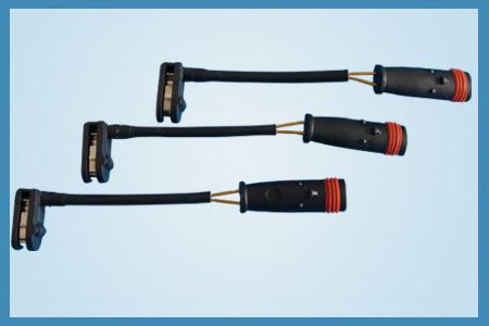 FREMAX WI-5055 Сигнализатор, износ тормозных колодок для VOLKSWAGEN (Фольксваген) FREMAX WI-5055 Сигнализатор, износ тормозных колодок для VOLKSWAGEN (Фольксваген)