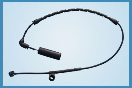 FREMAX WI-5090 Сигнализатор, износ тормозных колодок для BMW (Бмв) FREMAX WI-5090 Сигнализатор, износ тормозных колодок для BMW (Бмв)