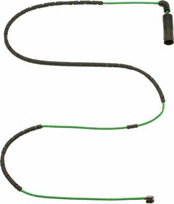 FREMAX WI-5113 Сигнализатор, износ тормозных колодок для BMW (Бмв) FREMAX WI-5113 Сигнализатор, износ тормозных колодок для BMW (Бмв)