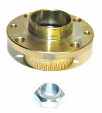 FREMAX FWB-0449 Комплект подшипника ступицы колеса для FIAT PUNTO (Фиат Пунто) FREMAX FWB-0449 Комплект подшипника ступицы колеса для FIAT PUNTO (Фиат Пунто)