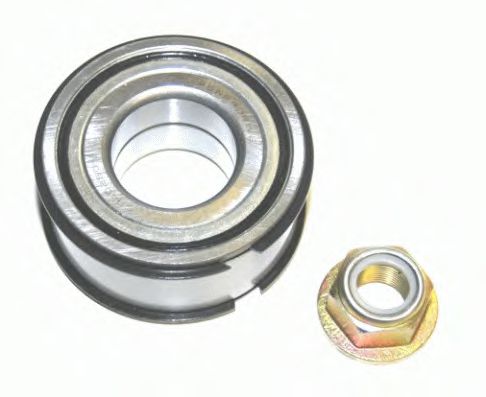 FREMAX FWB-0030 Комплект подшипника ступицы колеса для RENAULT (Рено) FREMAX FWB-0030 Комплект подшипника ступицы колеса для RENAULT (Рено)