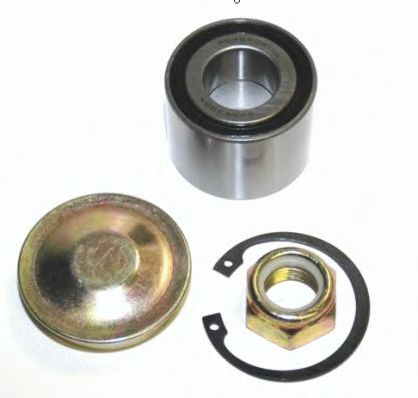 FREMAX FWB-0033 Комплект подшипника ступицы колеса для RENAULT (Рено) FREMAX FWB-0033 Комплект подшипника ступицы колеса для RENAULT (Рено)