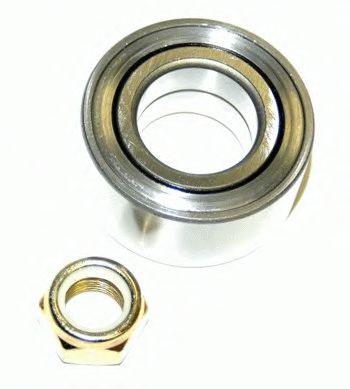 FREMAX FWB-0075 Комплект подшипника ступицы колеса для CITROëN (Cитроëн) FREMAX FWB-0075 Комплект подшипника ступицы колеса для CITROëN (Cитроëн)