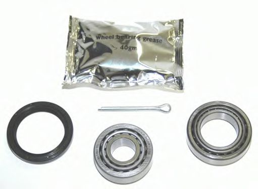 FREMAX FWB-0266 Комплект подшипника ступицы колеса для AUDI (Ауди) FREMAX FWB-0266 Комплект подшипника ступицы колеса для AUDI (Ауди)