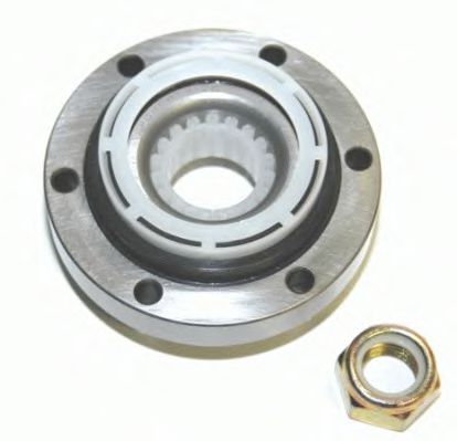 FREMAX FWB-0268 Комплект подшипника ступицы колеса для RENAULT (Рено) FREMAX FWB-0268 Комплект подшипника ступицы колеса для RENAULT (Рено)