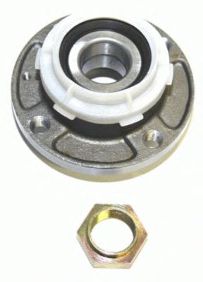 FREMAX FWB-0276 Комплект подшипника ступицы колеса для CITROëN (Cитроëн) FREMAX FWB-0276 Комплект подшипника ступицы колеса для CITROëN (Cитроëн)
