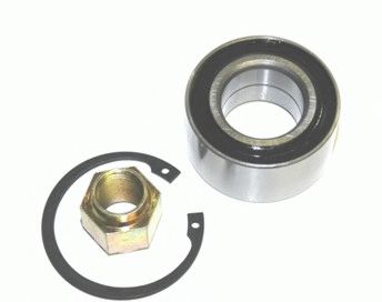 FREMAX FWB-0311 Комплект подшипника ступицы колеса для CITROËN AX (CитроËн Аx) FREMAX FWB-0311 Комплект подшипника ступицы колеса для CITROËN AX (CитроËн Аx)