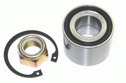 FREMAX FWB-0330 Комплект подшипника ступицы колеса для RENAULT (Рено) FREMAX FWB-0330 Комплект подшипника ступицы колеса для RENAULT (Рено)