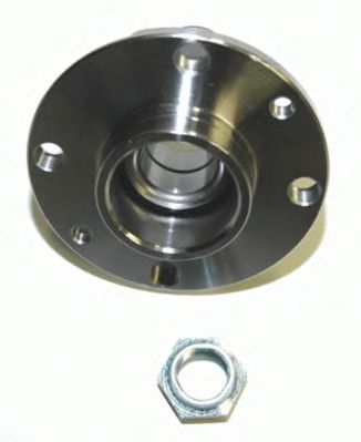 FREMAX FWB-0331 Комплект подшипника ступицы колеса для FIAT STRADA (Фиат Страда) FREMAX FWB-0331 Комплект подшипника ступицы колеса для FIAT STRADA (Фиат Страда)