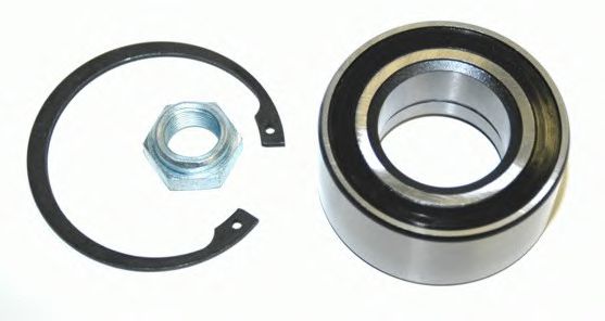 FREMAX FWB-0359 Комплект подшипника ступицы колеса для AUDI (Ауди) FREMAX FWB-0359 Комплект подшипника ступицы колеса для AUDI (Ауди)