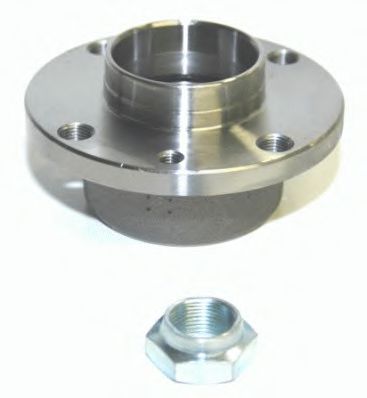 FREMAX FWB-0361 Комплект подшипника ступицы колеса для FIAT TEMPRA (Фиат Тэмпра) FREMAX FWB-0361 Комплект подшипника ступицы колеса для FIAT TEMPRA (Фиат Тэмпра)