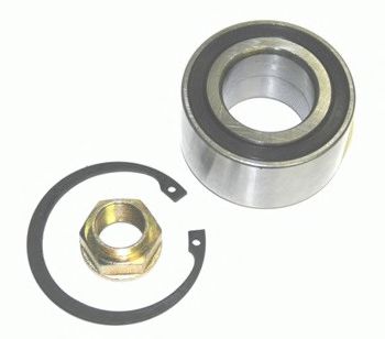 FREMAX FWB-0365 Комплект подшипника ступицы колеса для ROVER 400 (Ровер 400) FREMAX FWB-0365 Комплект подшипника ступицы колеса для ROVER 400 (Ровер 400)